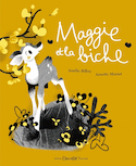 Maggie et la biche